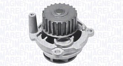 Насос водяной MAGNETI MARELLI WPQ1171