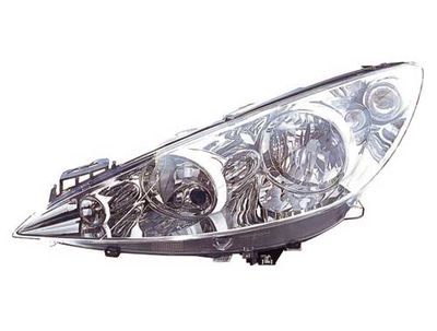 Фара DEPO 5501144LMLDEM