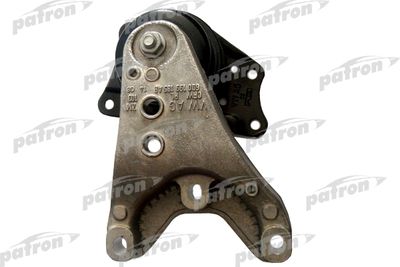 Опора двигателя правая PATRON PSE3084