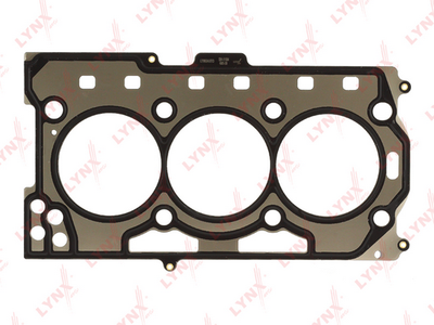 Прокладка ГБЦ LYNXauto SH1184