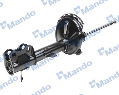 Амортизатор передний левый Mando MSS020279