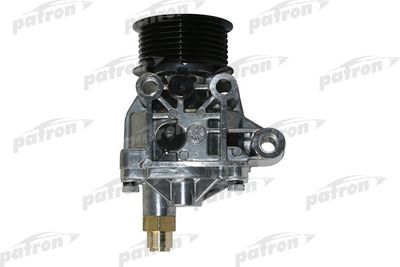 Насос вакуумный PATRON P220002