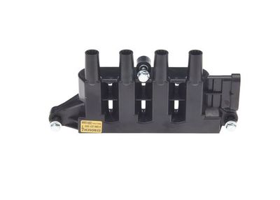 Катушка зажигания BOSCH 0986221065
