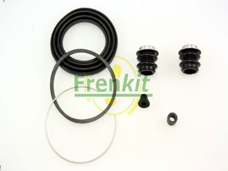 Ремкомплект суппорта тормозного переднего FRENKIT 264002