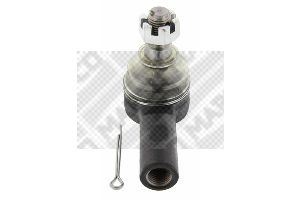 Наконечник рулевой MAPCO 49742