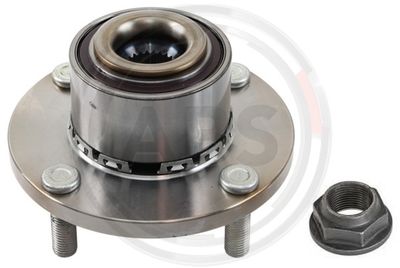 Ступица колеса TATSUMI TDE1044