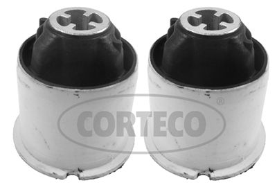 Сайлентблок задней балки комплект RENAULT 7701479190