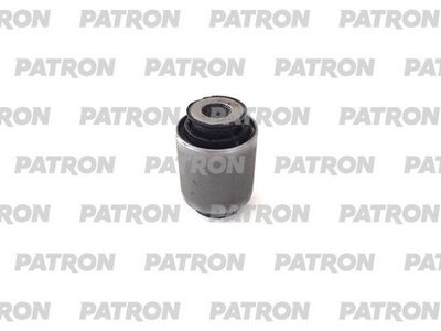 Сайлентблок рычага подвески PATRON PSE11877