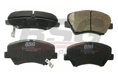 Колодки тормозные передние FINWHALE V1065