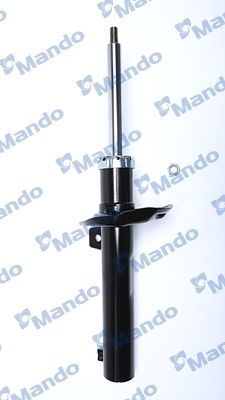 Амортизатор Mando MSS017240