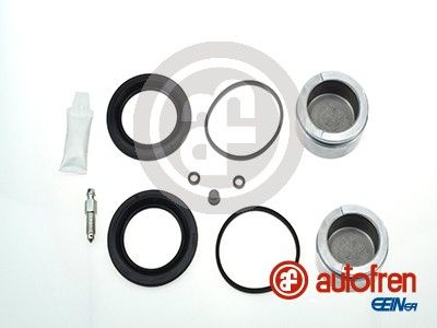 Ремкомплект тормозного суппорта SEINSA AUTOFREN D41729C