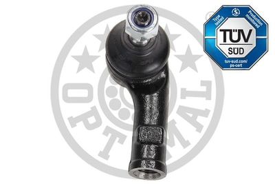 Наконечник рулевой тяги OPTIMAL G1110