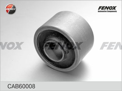Сайлентблок FENOX CAB60008