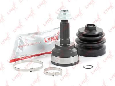 ШРУС наружный LYNXauto CO4403
