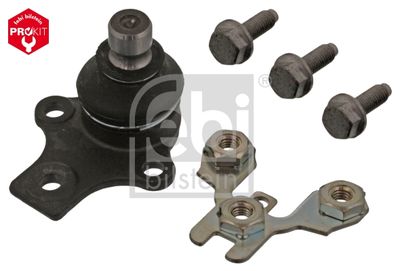 Опора шаровая FEBI 01158