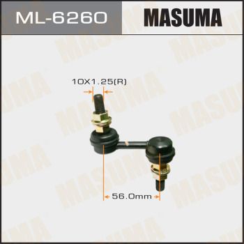 Стойка стабилизатора Masuma ML6260