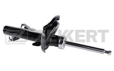 Амортизатор газовый левый передней подвески Zekkert SG4626