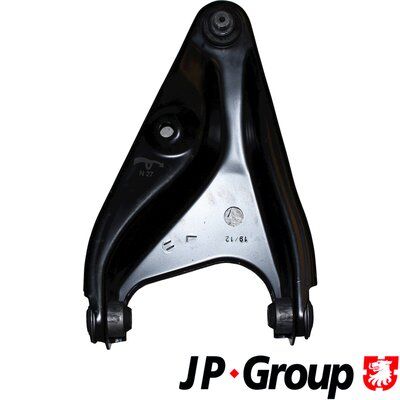 Рычаг подвески передний левый JP Group 4340101170