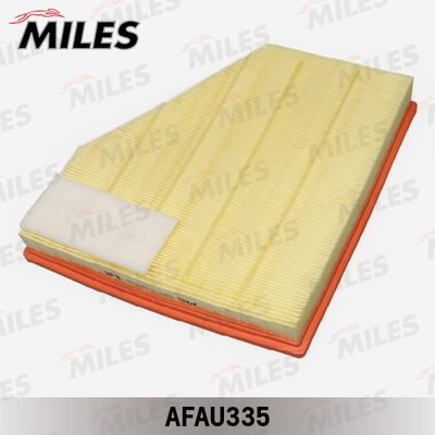 Фильтр воздушный Miles AFAU335