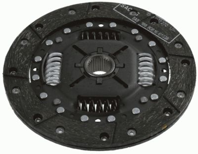 Диск сцепления SACHS 1878003436