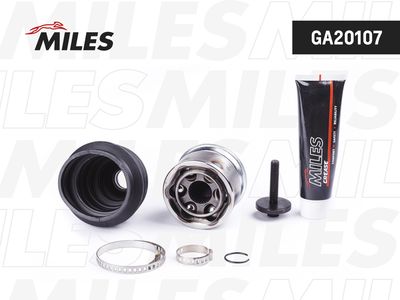 ШРУС наружный Miles GA20107