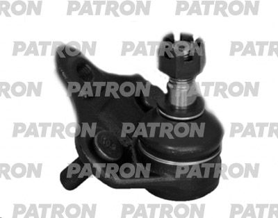 Опора шаровая PATRON PS3029