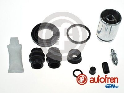 Ремкомплект тормозного суппорта SEINSA AUTOFREN D41156K
