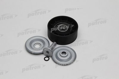 Ролик ремня приводного PATRON PT38050