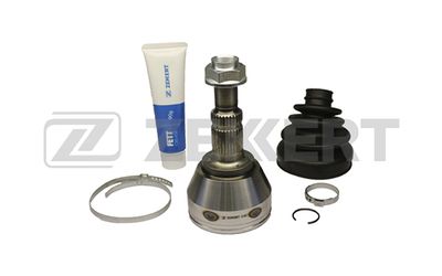 ШРУС наружный Zekkert GS3923