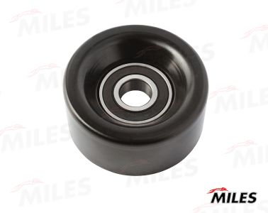 Ролик ремня приводного Miles AG03039