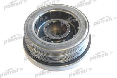 Шкив коленвала PATRON PP1045
