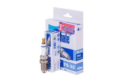 Свеча зажигания FINWHALE FS32