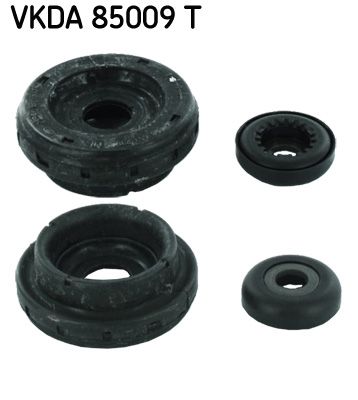 Опора амортизатора SKF VKDA85009T