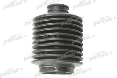 Пыльник рулевой рейки PATRON PSE6080