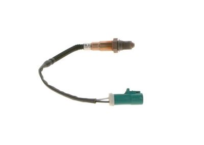 Лямбда-зонд BOSCH 0258006155