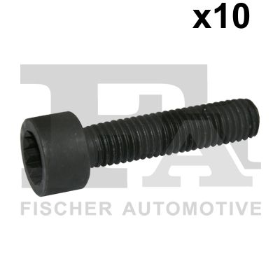 Болт VAG N91120901