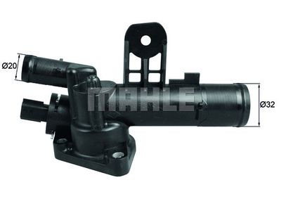 Термостат MAHLE TI24783