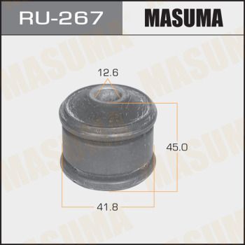 Сайлентблок Masuma RU267
