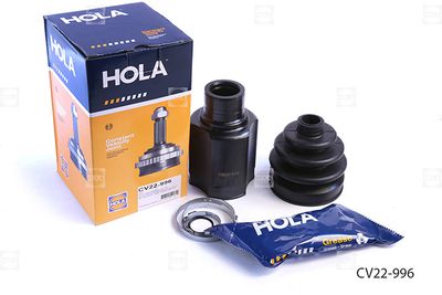 ШРУС внутренний правый HOLA CV22996