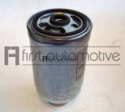 Фильтр топливный Green Filter KF0136