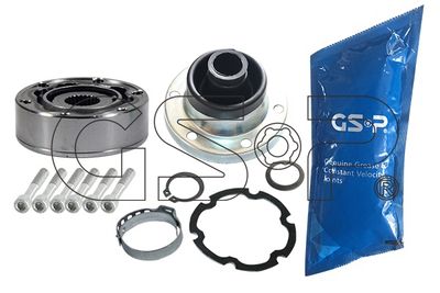 ШРУС внутренний GSP 618001
