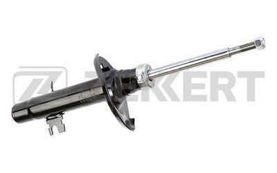 Амортизатор газовый левый передней подвески Zekkert SG6294