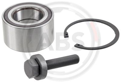 Подшипник ступицы VAG 2H0498627A