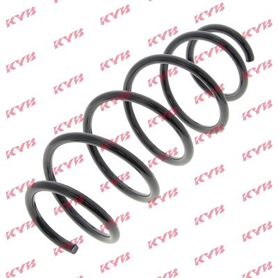 Пружина передняя KYB RH2825