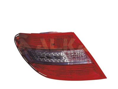Фонарь задний DEPO 3401908LUE