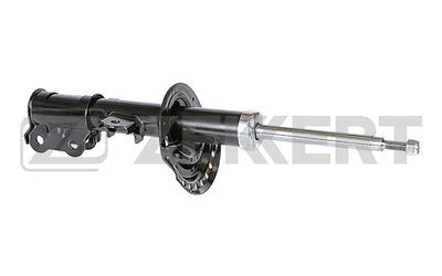 Амортизатор передний левый газовый Zekkert SG6300