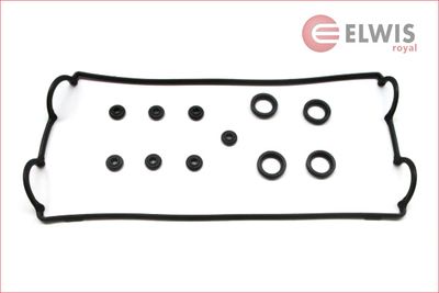 Прокладка крышки клапанной комплект ELWIS ROYAL 9131525