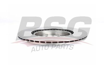Диск тормозной BSG BSG40210025