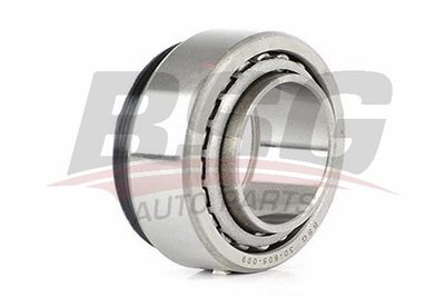 Подшипник передней ступицы BSG BSG30605009