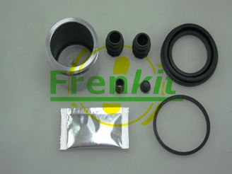 Ремкомплект тормозного суппорта заднего FRENKIT 251951